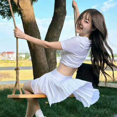 两小无猜
