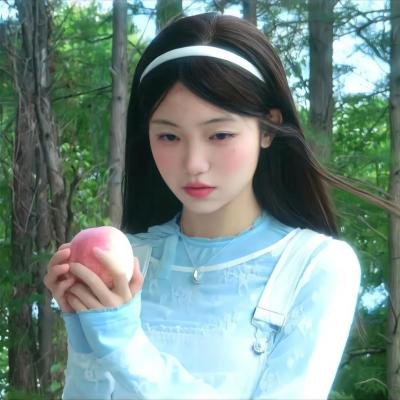 蜜糖美人